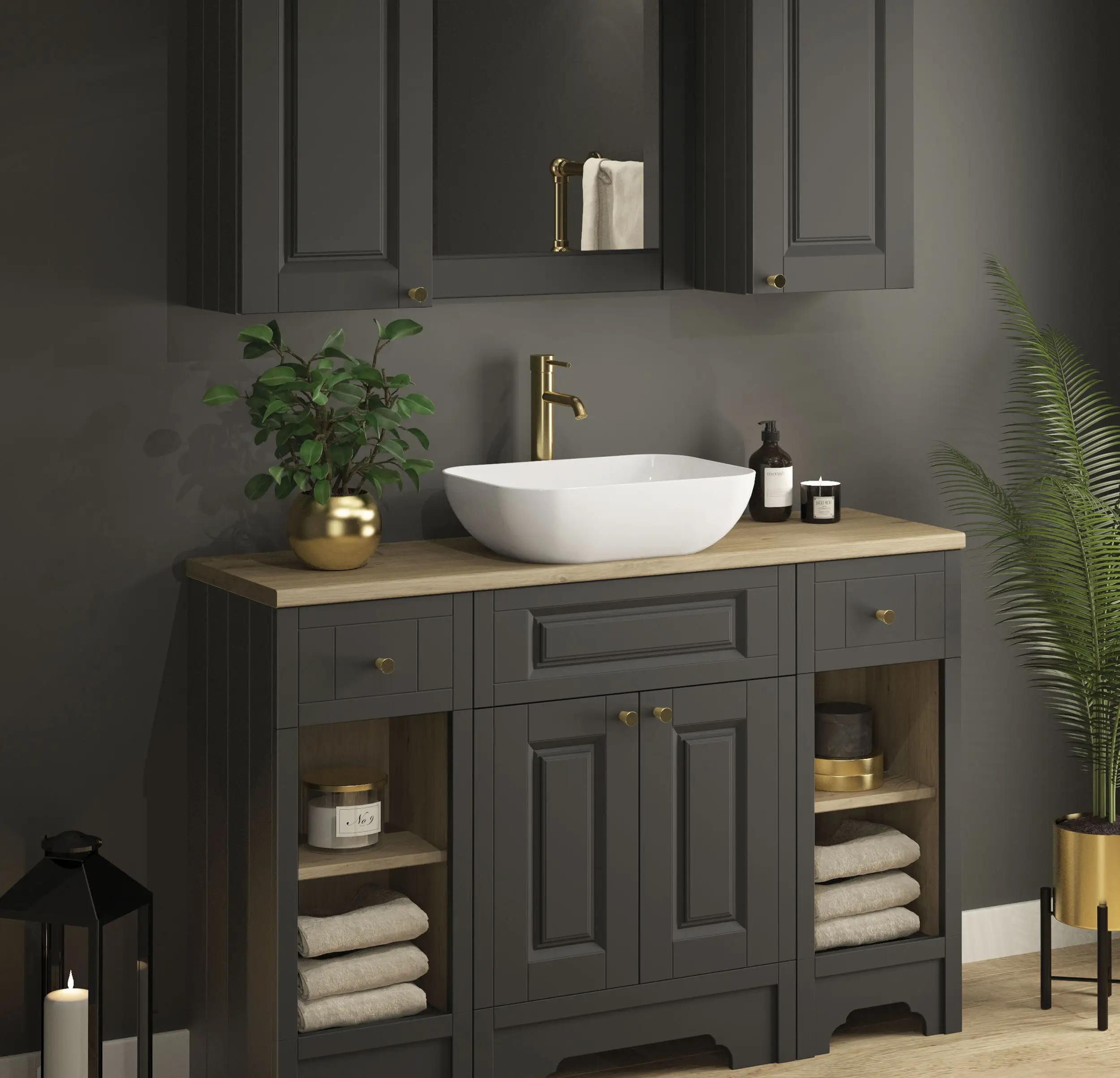 Fitted Bathrooms Newcastle