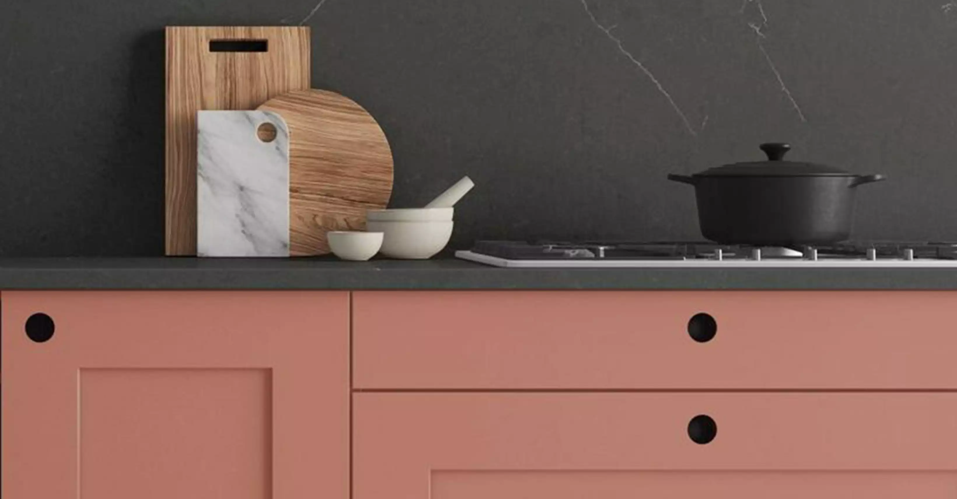 Fiztroy Portal - Newcastle Kitchens Ranges