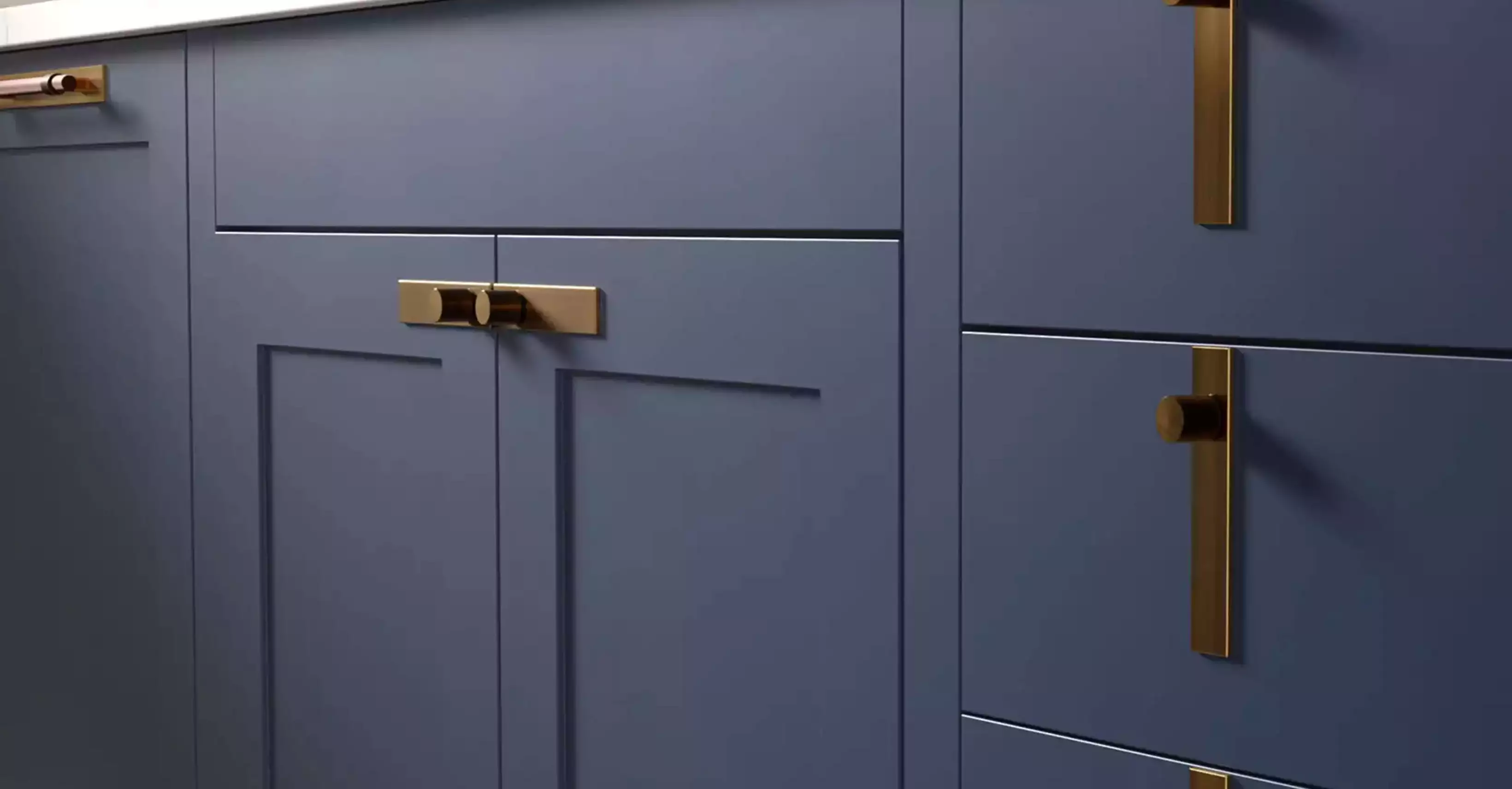 Hunton - Newcastle Kitchens Ranges