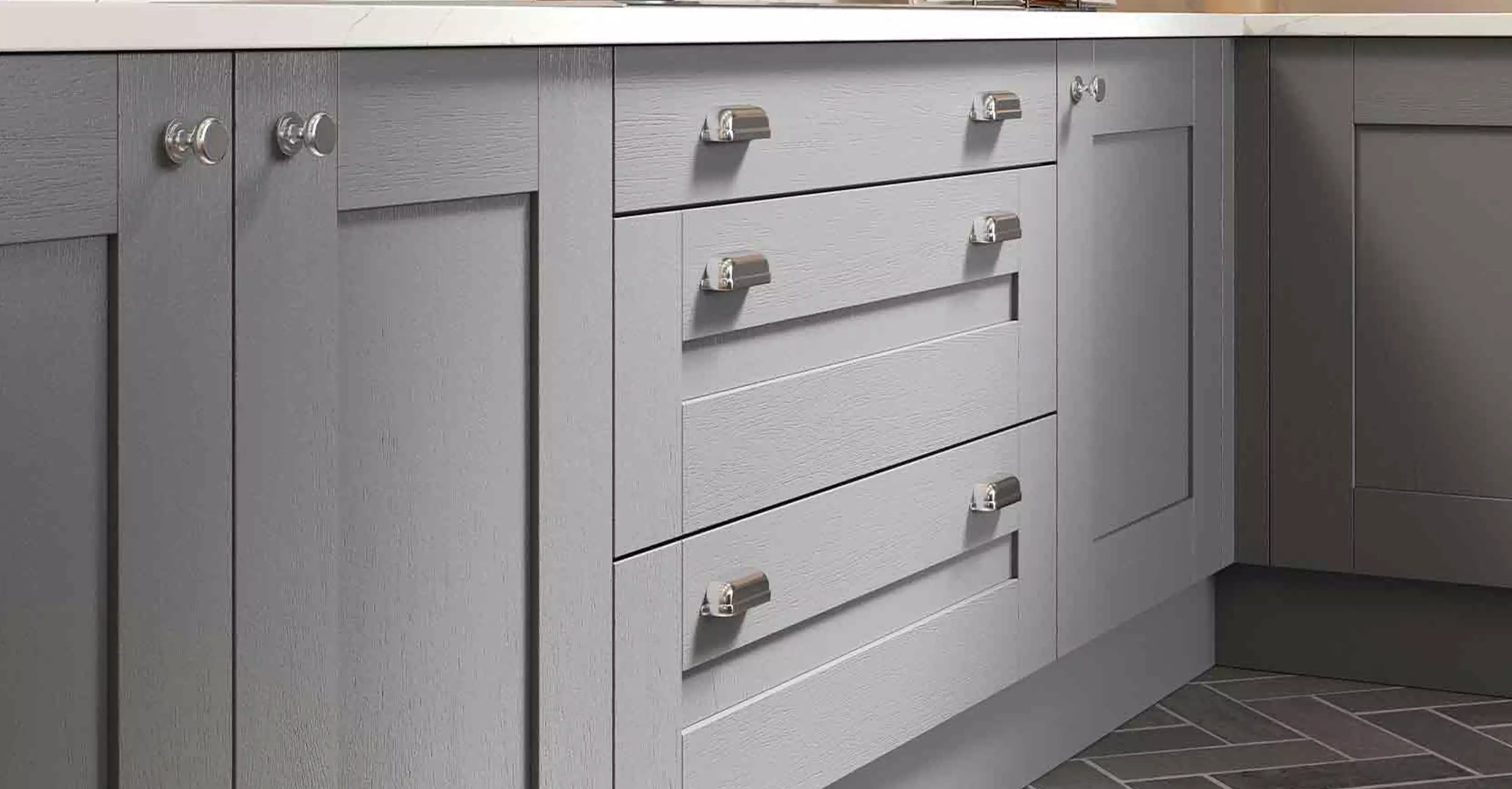 Milbourne - Newcastle Kitchen Ranges