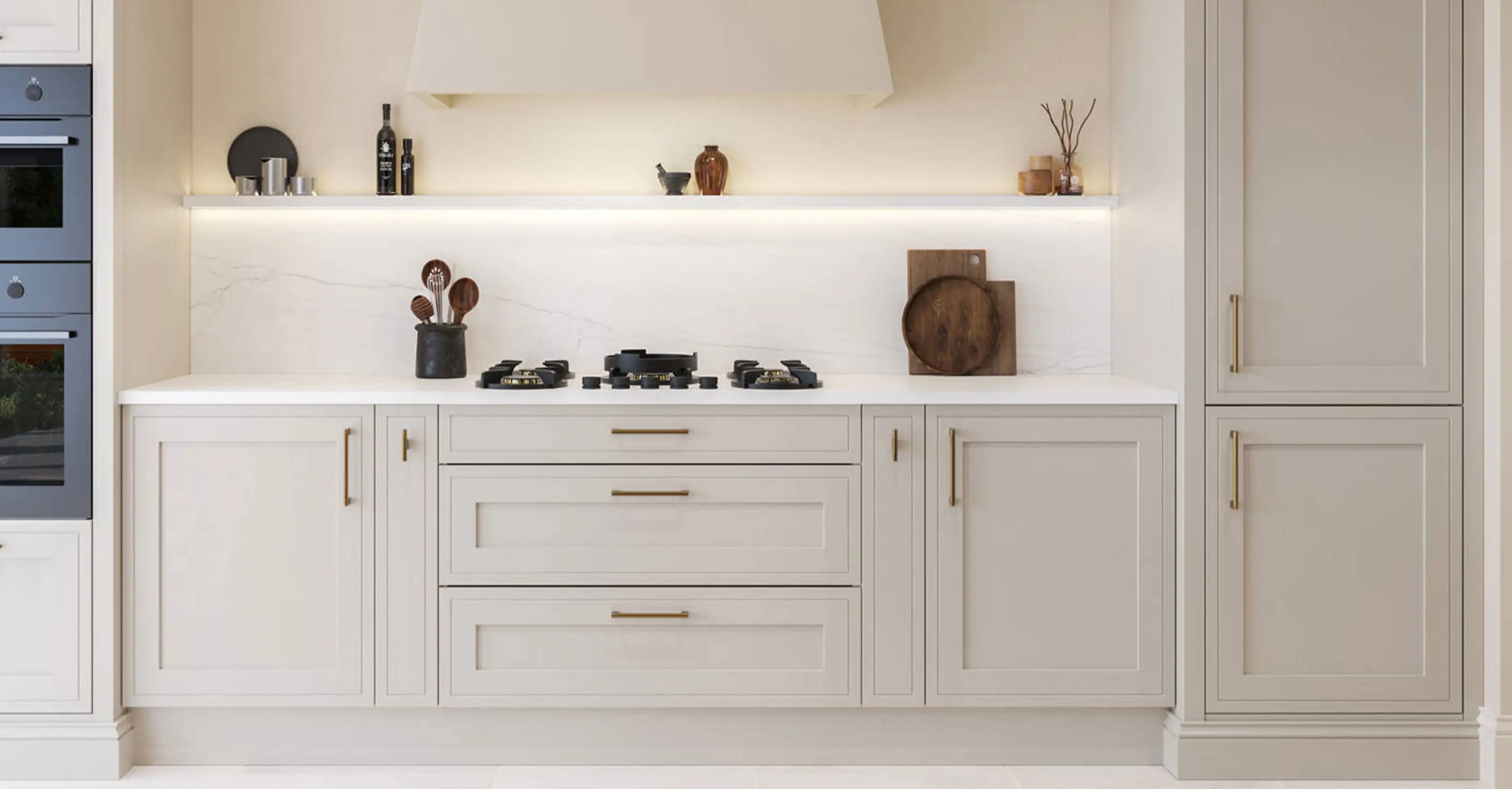 Mornington Vale - Newcastle Kitchen Ranges