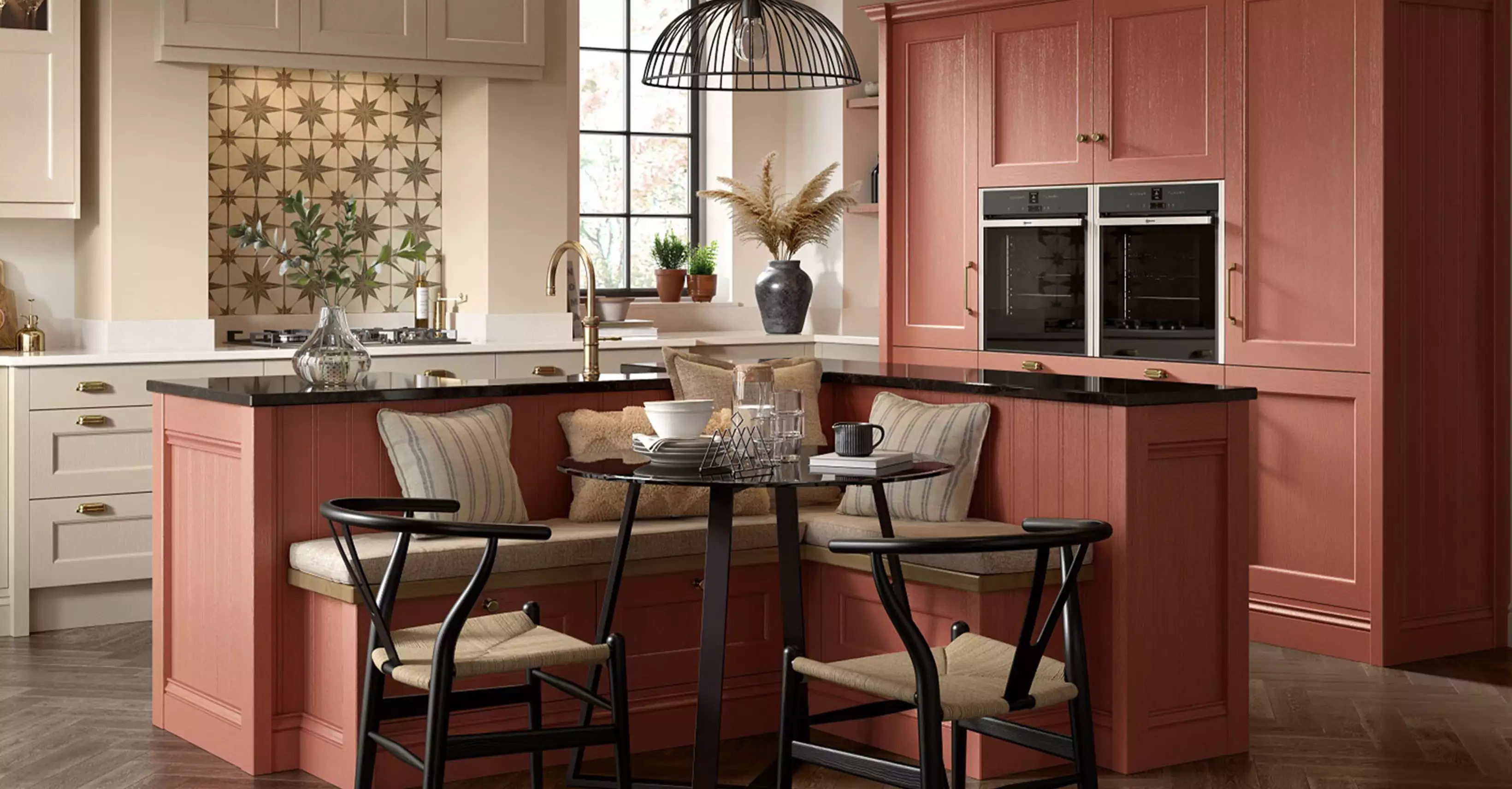 Mornington Beaded - Newcastle Kitchen Ranges