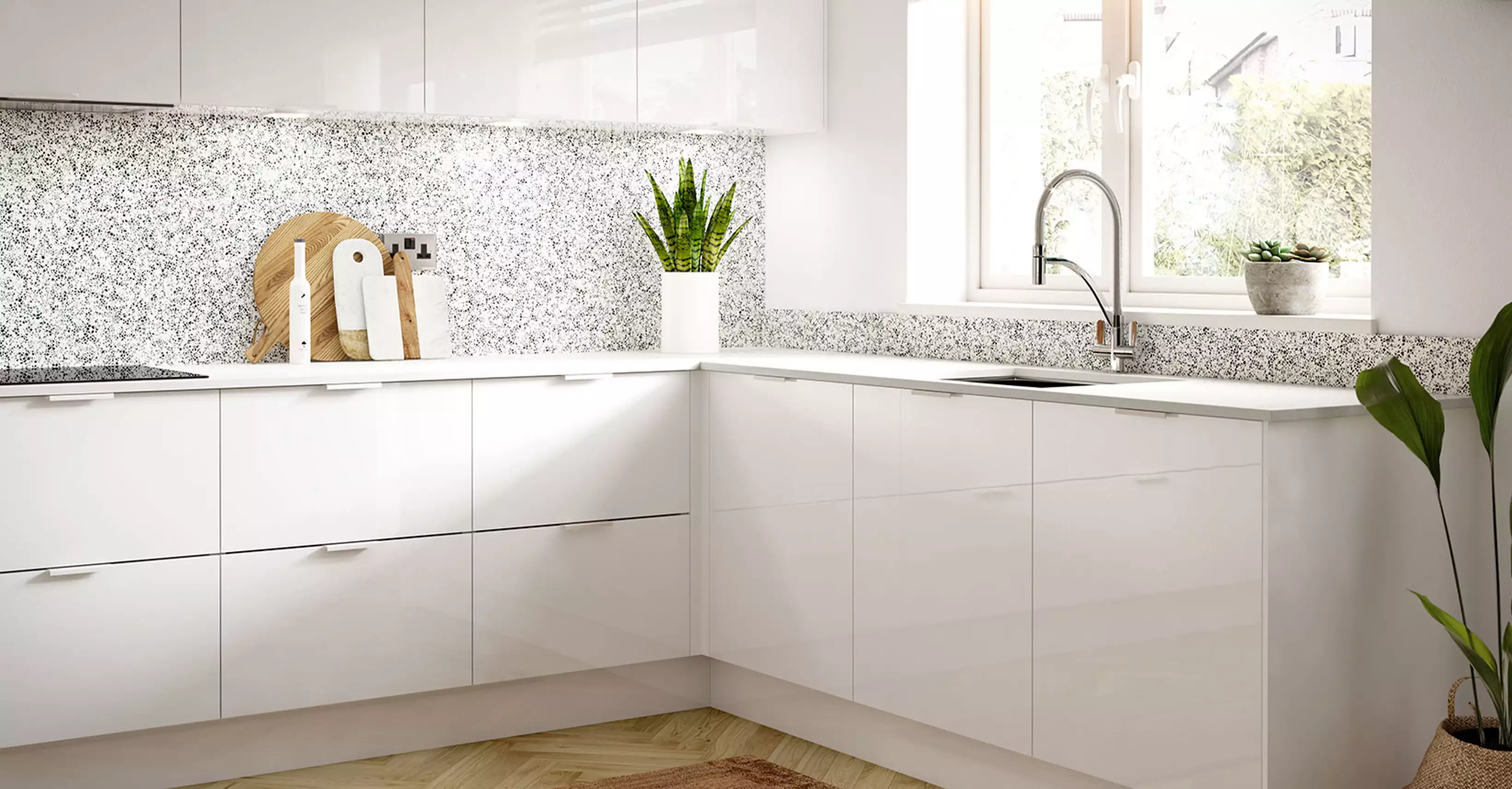Porter - Newcastle Kitchen Ranges