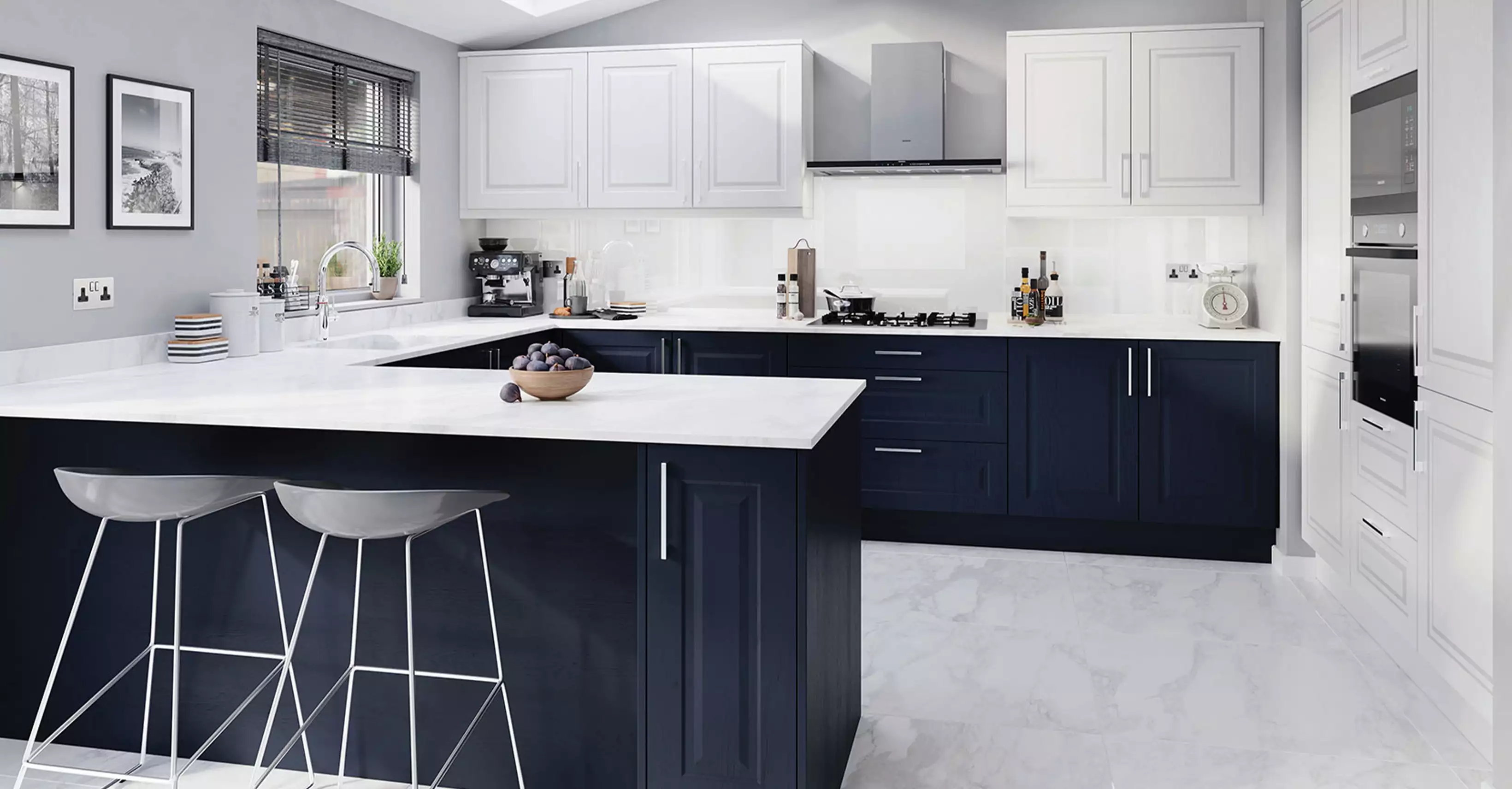 Portree - Newcastle Kitchen Ranges