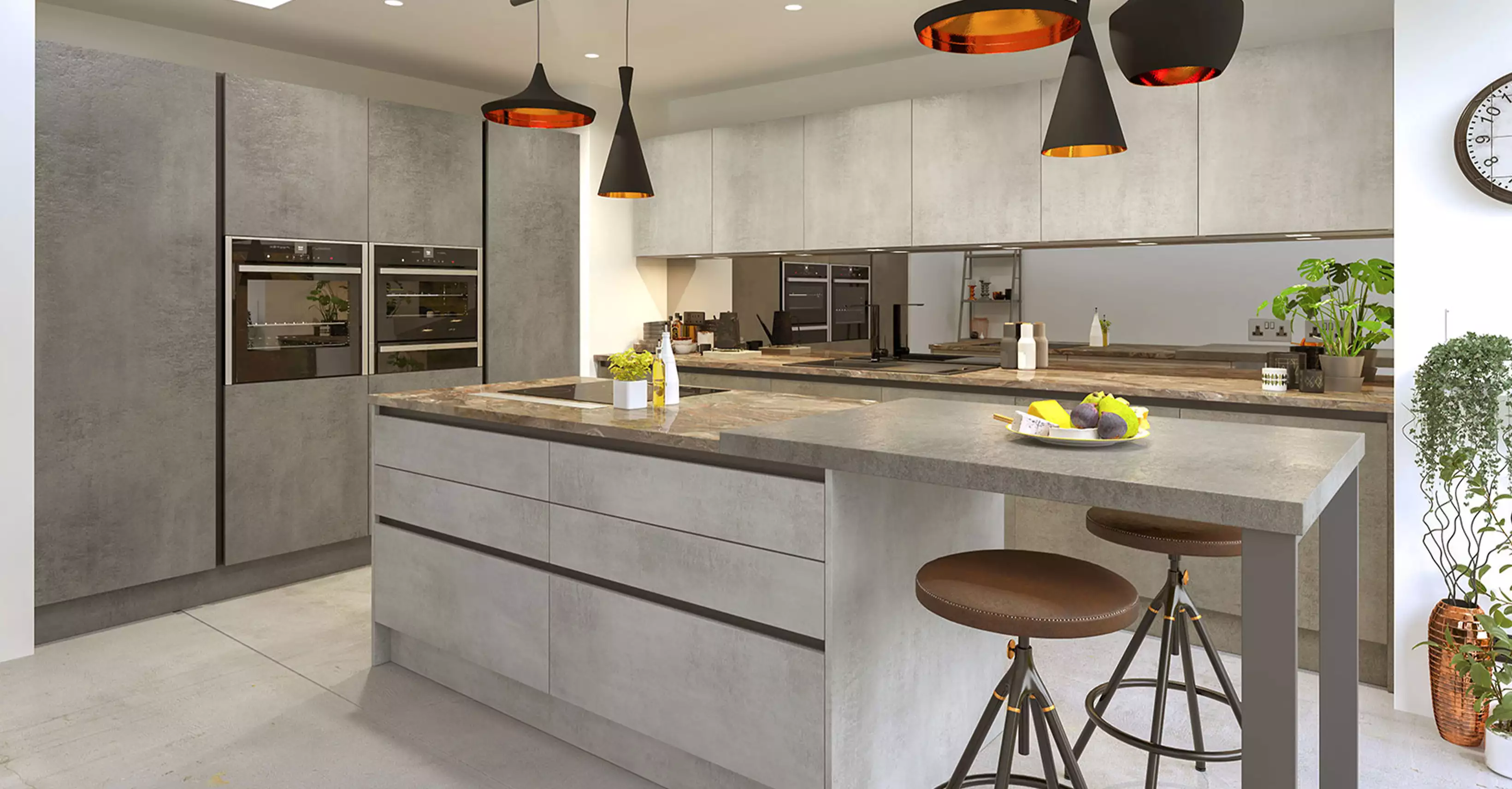 Premier - Newcastle Kitchen Ranges