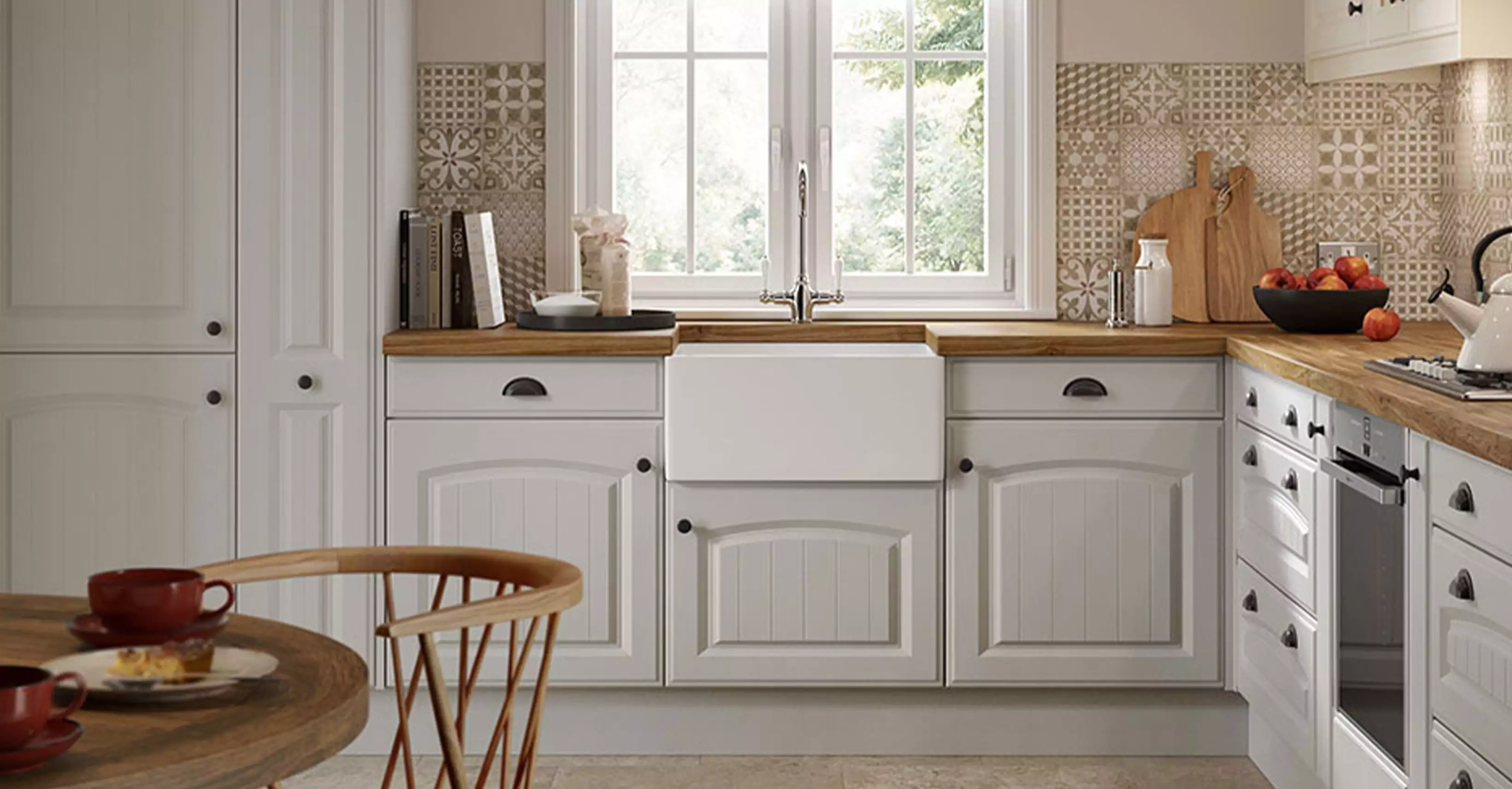 Stanhope Classic - Newcastle Kitchen Ranges