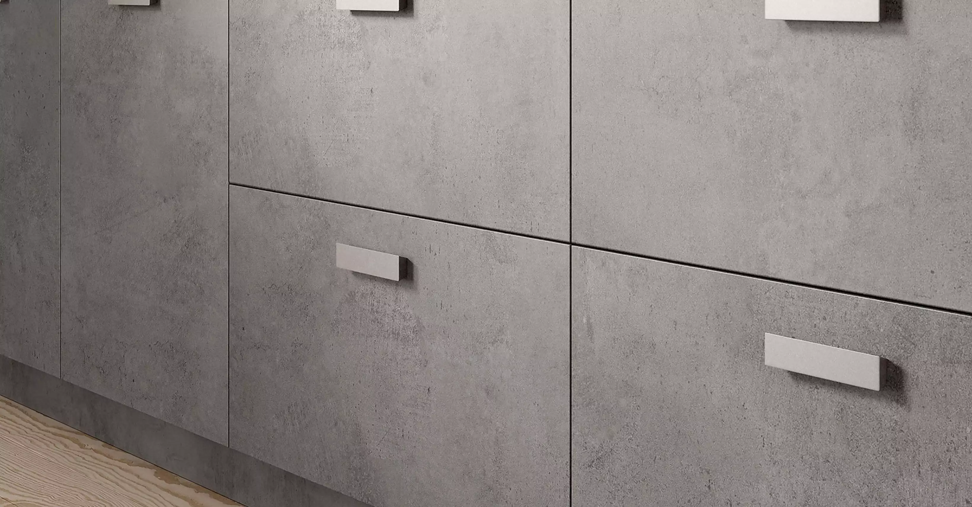 Unity - Newcastle Kitchen Ranges